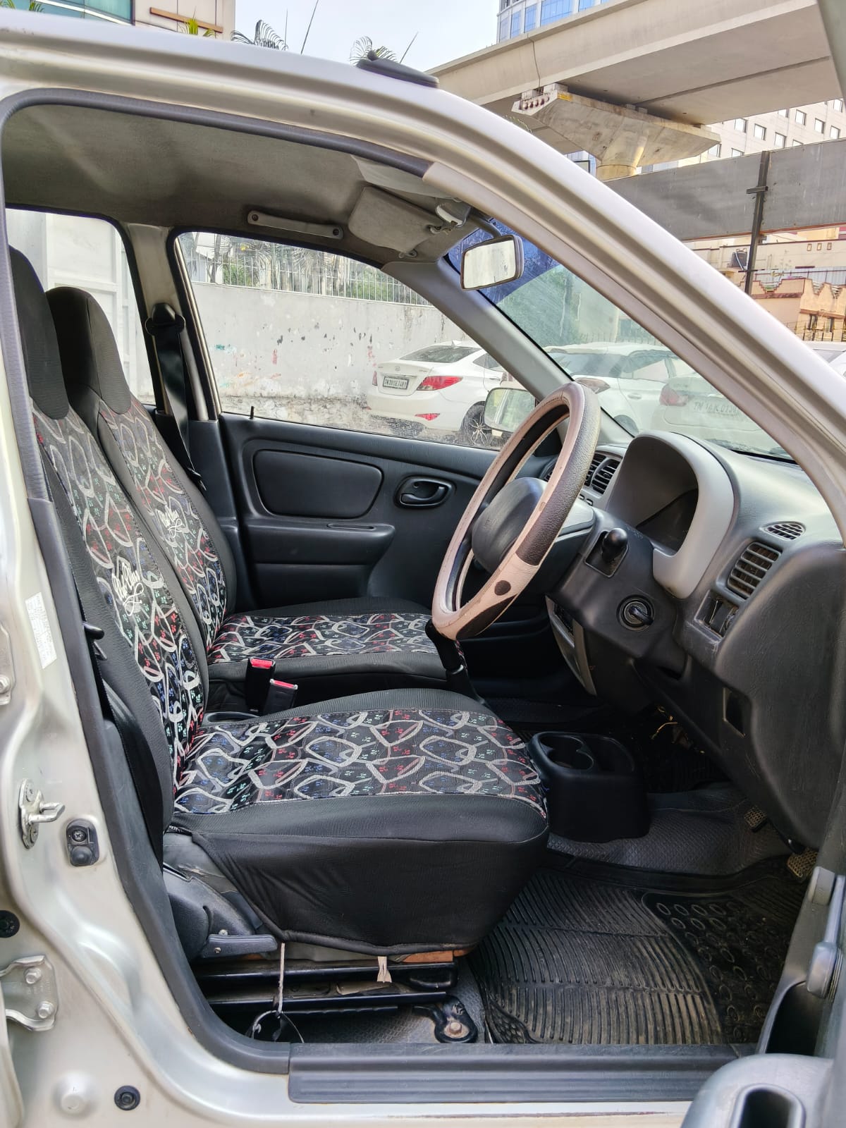Maruti Suzuki Alto(2010-2013) Lxi Bs-iii